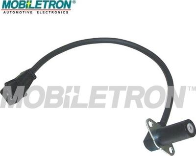 Mobiletron CS-E277 - Capteur d'angle, vilebrequin droxauto.com
