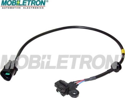 Mobiletron CS-J096 - Capteur d'angle, vilebrequin droxauto.com