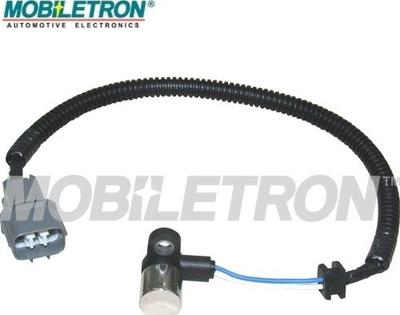Mobiletron CS-J090 - Capteur d'angle, vilebrequin droxauto.com