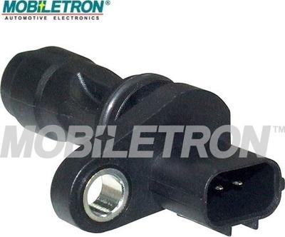 Mobiletron CS-J051 - Capteur d'angle, vilebrequin droxauto.com
