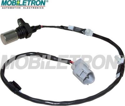 Mobiletron CS-J065 - Capteur d'angle, vilebrequin droxauto.com