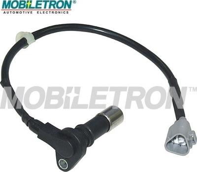 Mobiletron CS-J061 - Capteur d'angle, vilebrequin droxauto.com