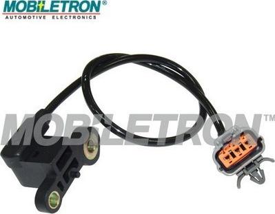 Mobiletron CS-J003 - Capteur d'angle, vilebrequin droxauto.com