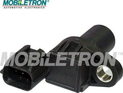 Mobiletron CS-J007 - Capteur, position d'arbre à cames droxauto.com