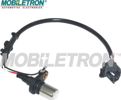 Mobiletron CS-J083 - Capteur d'angle, vilebrequin droxauto.com