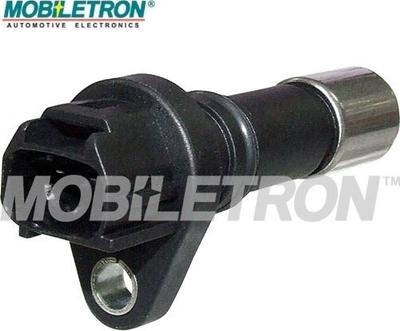 Mobiletron CS-J074 - Capteur d'angle, vilebrequin droxauto.com