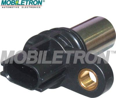 Mobiletron CS-J118 - Capteur d'angle, vilebrequin droxauto.com