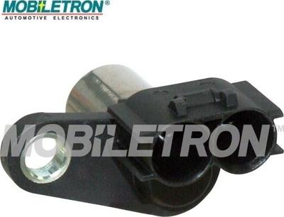 Mobiletron CS-J120 - Capteur d'angle, vilebrequin droxauto.com