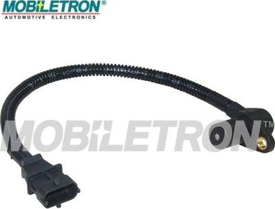 Mobiletron CS-K046 - Capteur d'angle, vilebrequin droxauto.com