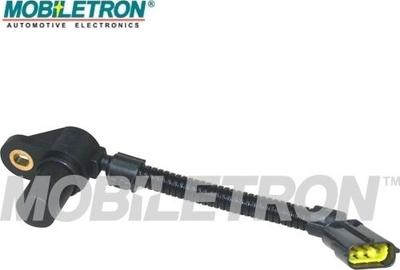 Mobiletron CS-K043 - Capteur, position d'arbre à cames droxauto.com