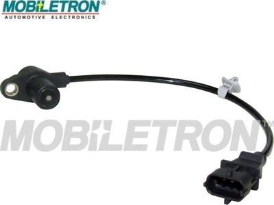 Mobiletron CS-K064 - Capteur d'angle, vilebrequin droxauto.com