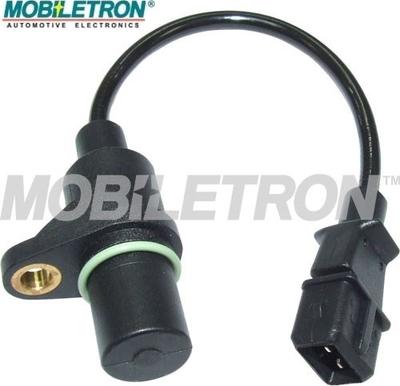 Mobiletron CS-K004 - Capteur d'angle, vilebrequin droxauto.com