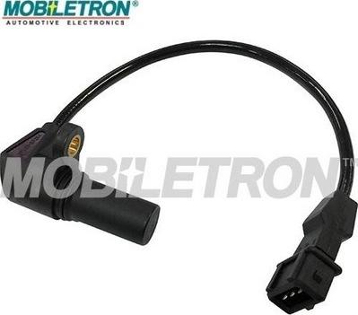 Mobiletron CS-K010 - Capteur d'angle, vilebrequin droxauto.com