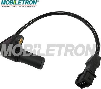 Mobiletron CS-K011 - Capteur d'angle, vilebrequin droxauto.com