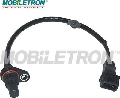 Mobiletron CS-K036 - Capteur d'angle, vilebrequin droxauto.com
