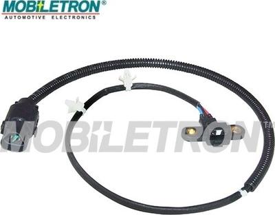 Mobiletron CS-K031 - Capteur d'angle, vilebrequin droxauto.com