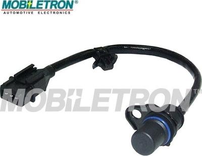 Mobiletron CS-K038 - Capteur d'angle, vilebrequin droxauto.com