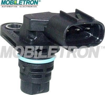 Mobiletron CS-K033 - Capteur d'angle, vilebrequin droxauto.com