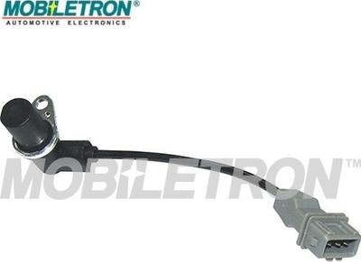 Mobiletron CS-K024 - Capteur d'angle, vilebrequin droxauto.com