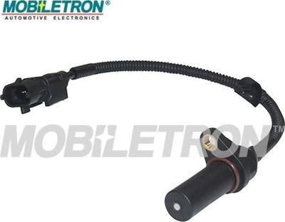 Mobiletron CS-K025 - Capteur d'angle, vilebrequin droxauto.com