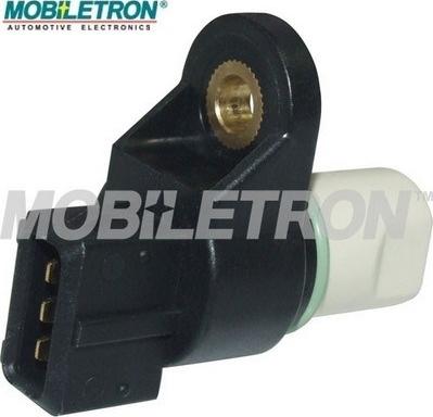 Mobiletron CS-K020 - Capteur d'angle, vilebrequin droxauto.com