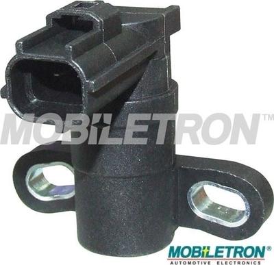 Mobiletron CS-U049 - Capteur d'angle, vilebrequin droxauto.com