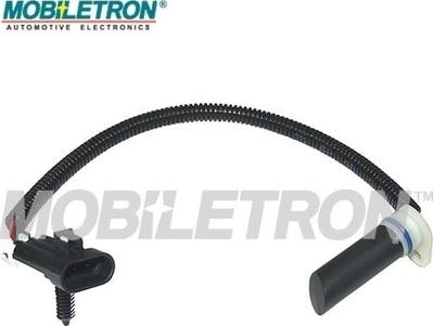 Mobiletron CS-U045 - Capteur, position d'arbre à cames droxauto.com