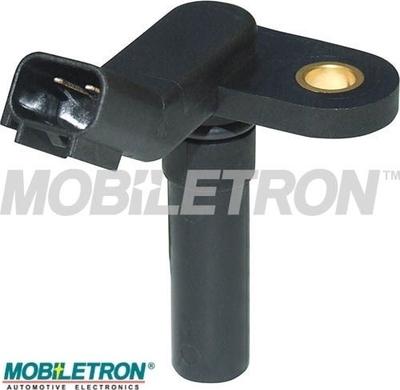 Mobiletron CS-U048 - Capteur d'angle, vilebrequin droxauto.com