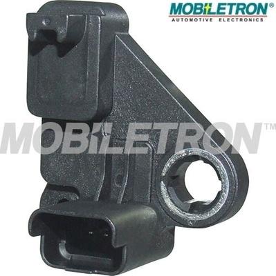 Mobiletron CS-U066 - Capteur d'angle, vilebrequin droxauto.com
