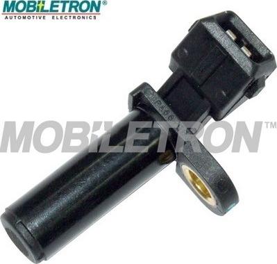 Mobiletron CS-U001 - Capteur d'angle, vilebrequin droxauto.com