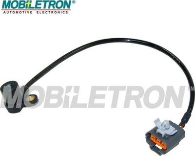 Mobiletron CS-U085 - Capteur d'angle, vilebrequin droxauto.com