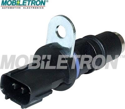 Mobiletron CS-U038 - Capteur, position d'arbre à cames droxauto.com