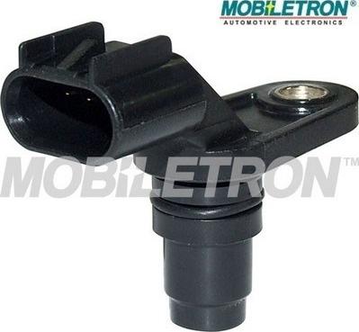 Mobiletron CS-U033 - Capteur, position d'arbre à cames droxauto.com