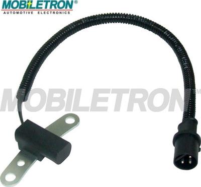 Mobiletron CS-U126 - Capteur d'angle, vilebrequin droxauto.com