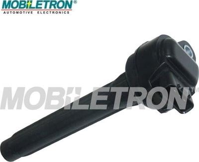 Mobiletron CT-56 - Bobine d'allumage droxauto.com