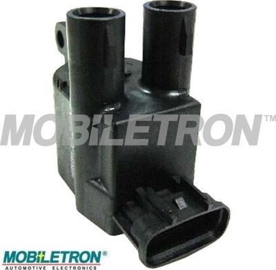 Mobiletron CT-33 - Bobine d'allumage droxauto.com