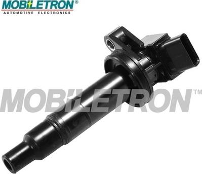 Mobiletron CT-25 - Bobine d'allumage droxauto.com