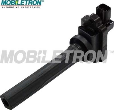 Mobiletron CU-02 - Bobine d'allumage droxauto.com