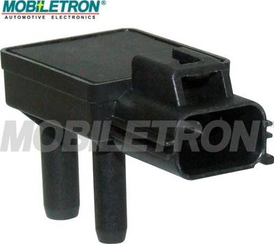 Mobiletron DP-EU004 - Capteur, pression des gaz échappement droxauto.com