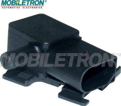 Mobiletron DP-EU001 - Capteur, pression des gaz échappement droxauto.com