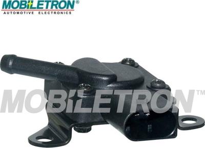 Mobiletron DP-EU015 - Capteur, pression des gaz échappement droxauto.com