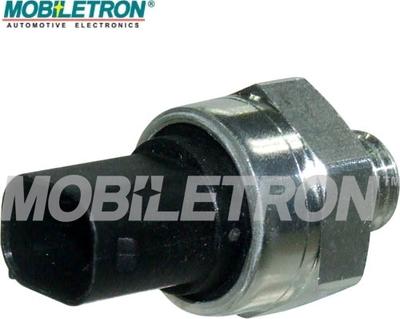 Mobiletron DP-EU020 - Capteur, pression des gaz échappement droxauto.com