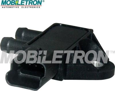 Mobiletron DP-EU028 - Capteur, pression des gaz échappement droxauto.com