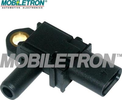 Mobiletron DP-US004 - Capteur, pression des gaz échappement droxauto.com