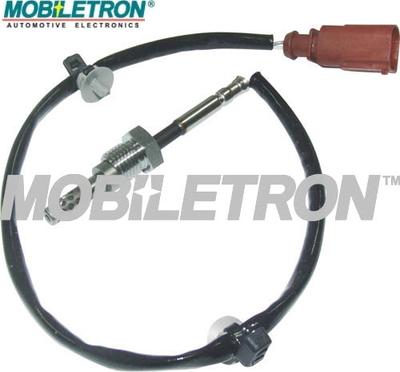 Mobiletron EG-EU099 - Capteur, température des gaz droxauto.com