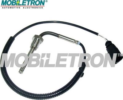 Mobiletron EG-EU098 - Capteur, température des gaz droxauto.com