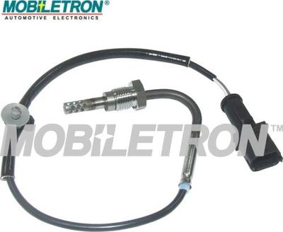 Mobiletron EG-EU044 - Capteur, température des gaz droxauto.com