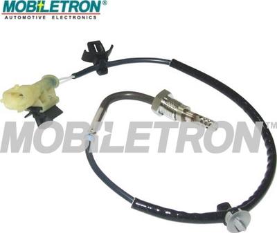 Mobiletron EG-EU045 - Capteur, température des gaz droxauto.com