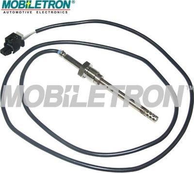 Mobiletron EG-EU052 - Capteur, température des gaz droxauto.com