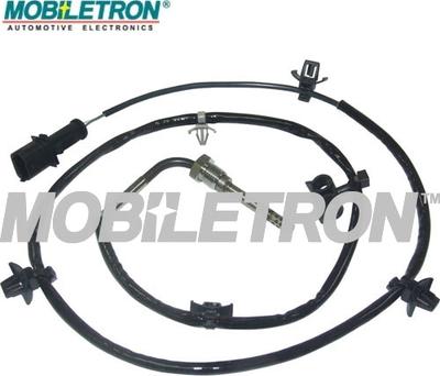 Mobiletron EG-EU089 - Capteur, température des gaz droxauto.com
